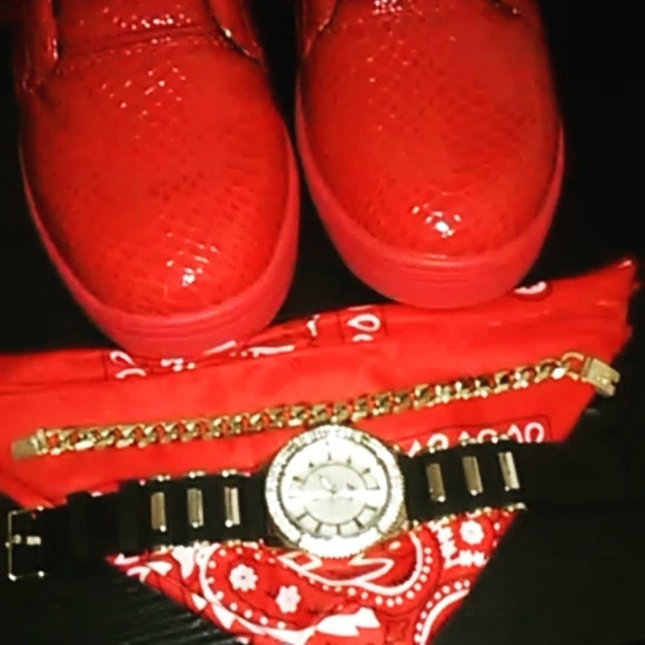 Meet your Posher, Henry - Picture 3 of 4